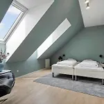 799-hvide-sande-strandgade-6-lejl-6 Апартаменты