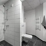 Апартаменты 799-hvide-sande-strandgade-6-lejl-6 *