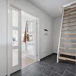 Апартаменты 799-hvide-sande-strandgade-6-lejl-6 *