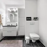 799-hvide-sande-strandgade-6-lejl-6 Апартаменты Хвиде-Санде