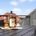 Апартаменты 799-hvide-sande-strandgade-6-lejl-6 *