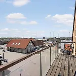 Апартаменты 799-hvide-sande-strandgade-6-lejl-6