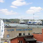 799-hvide-sande-strandgade-6-lejl-6 * Хвиде-Санде