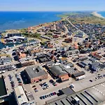 Апартаменты 799-hvide-sande-strandgade-6-lejl-6 Хвиде-Санде