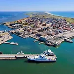 799-hvide-sande-strandgade-6-lejl-6 Апартаменты *