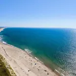 Апартаменты 799-hvide-sande-strandgade-6-lejl-6