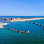 Апартаменты 799-hvide-sande-strandgade-6-lejl-6