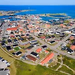 Апартаменты 799-hvide-sande-strandgade-6-lejl-6 *