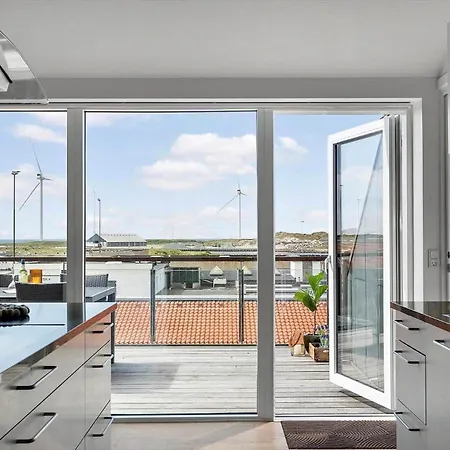 Apartman 799-hvide-sande-strandgade-6-lejl-6 Hvide Sande