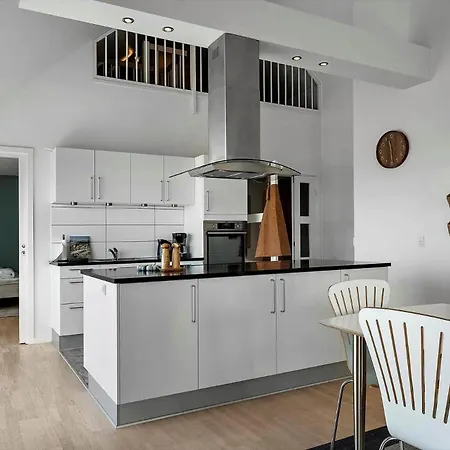 799-hvide-sande-strandgade-6-lejl-6 * Hvide Sande