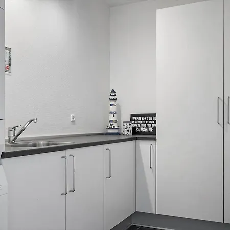 Apartman 799-hvide-sande-strandgade-6-lejl-6 Hvide Sande