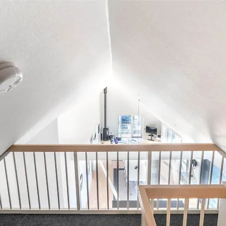 Apartman 799-hvide-sande-strandgade-6-lejl-6 *