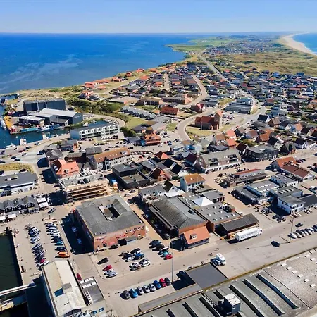 Leilighet 799-hvide-sande-strandgade-6-lejl-6 Hvide Sande