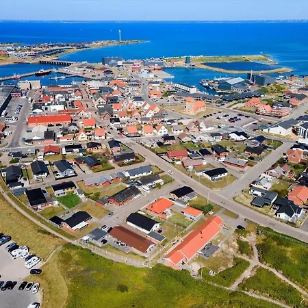 Apartman 799-hvide-sande-strandgade-6-lejl-6 *