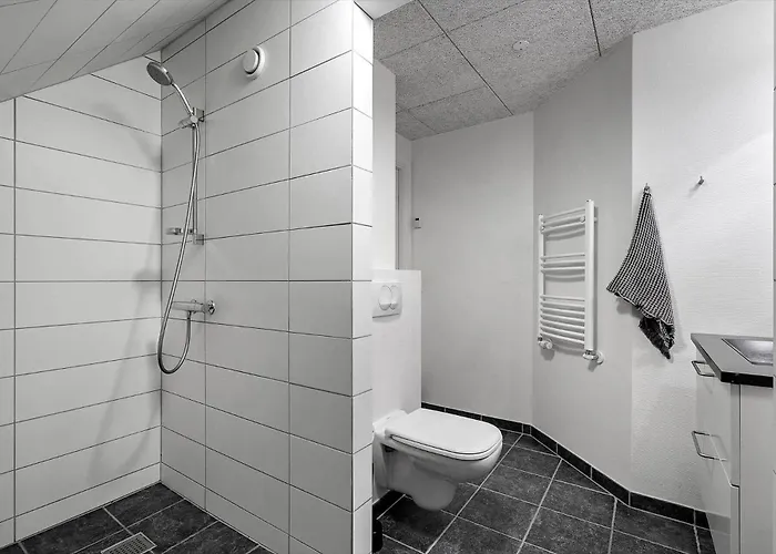 Apartman 799-hvide-sande-strandgade-6-lejl-6 *