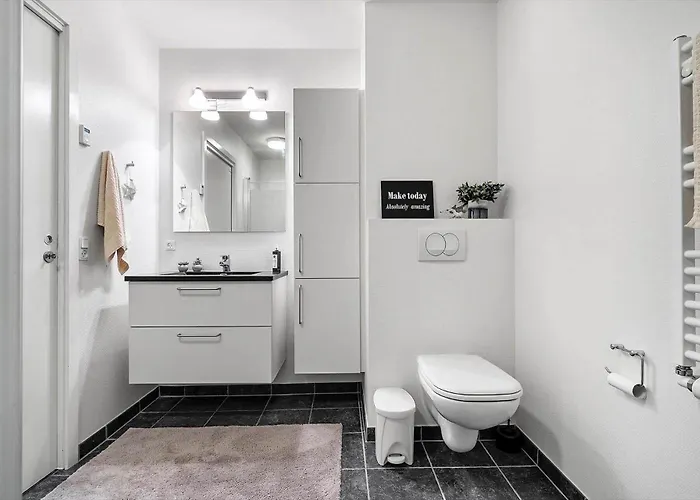 799-hvide-sande-strandgade-6-lejl-6 Apartman Hvide Sande