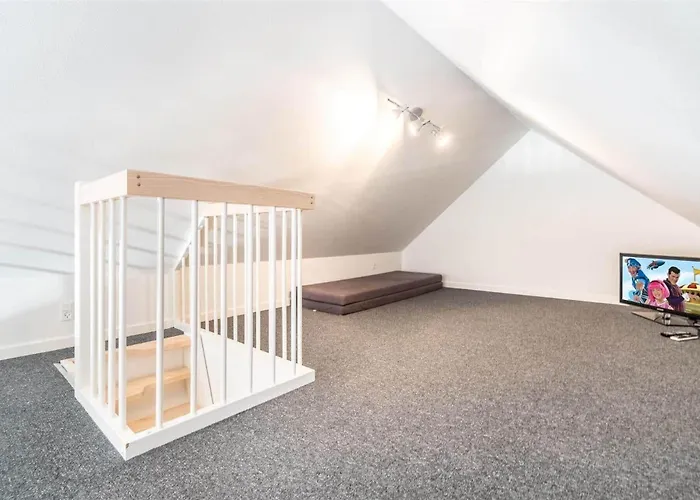 799-hvide-sande-strandgade-6-lejl-6 Apartman Hvide Sande