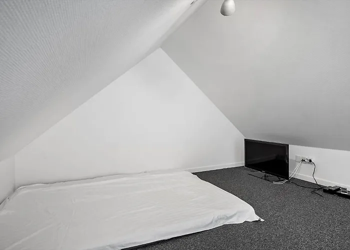 799-hvide-sande-strandgade-6-lejl-6 Apartman Hvide Sande