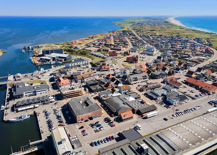 Apartman 799-hvide-sande-strandgade-6-lejl-6 Hvide Sande